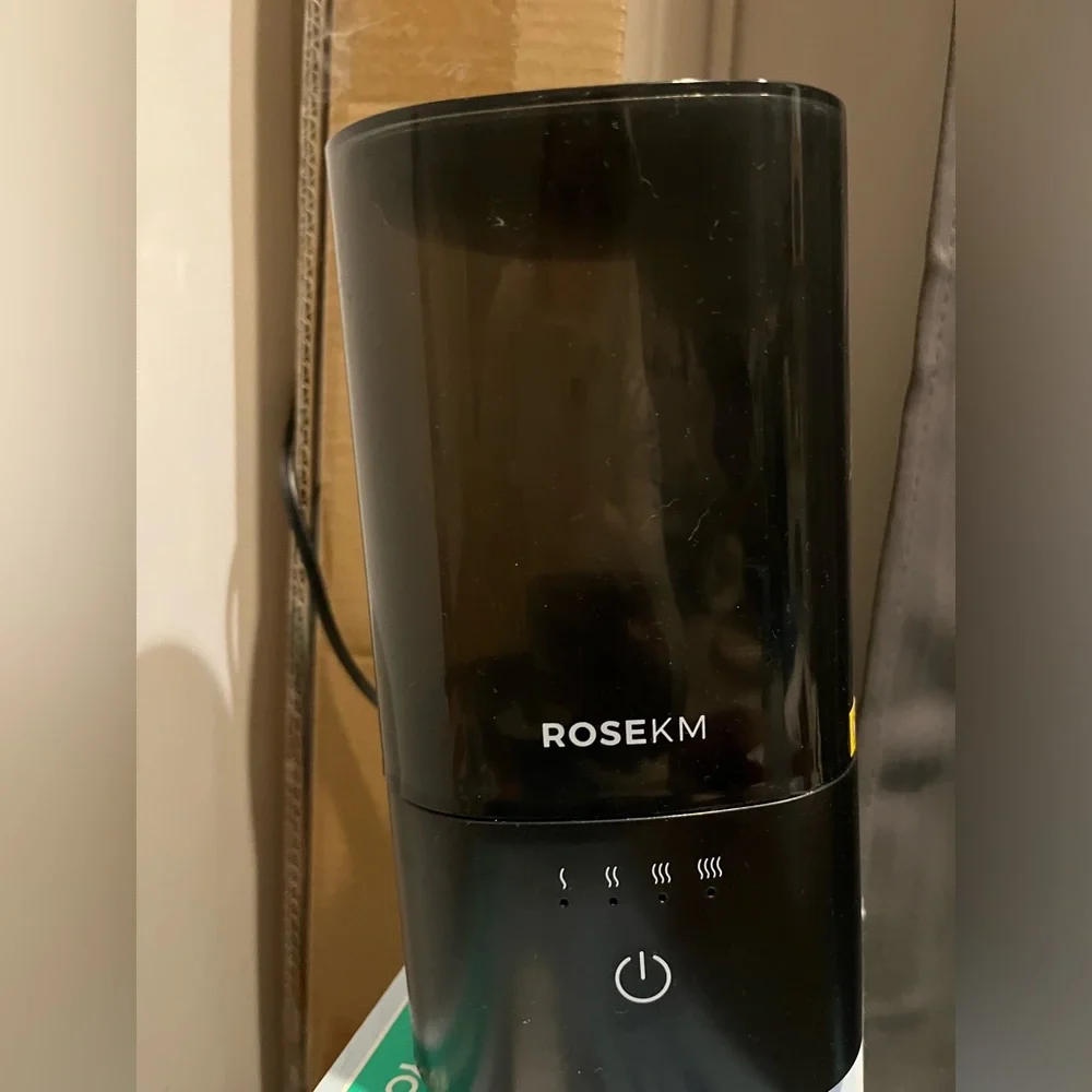 Humidifier - Picture 5 of 5